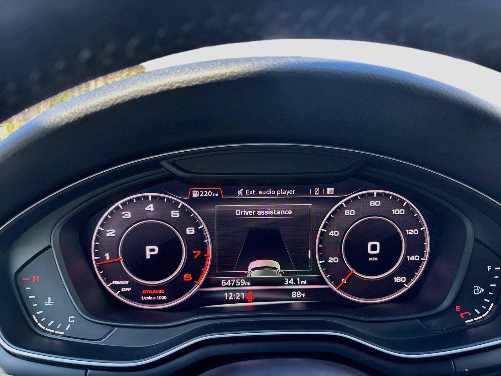 Used 2018 Audi A5 2.0T Premium Plus AWD/4WD image 22
