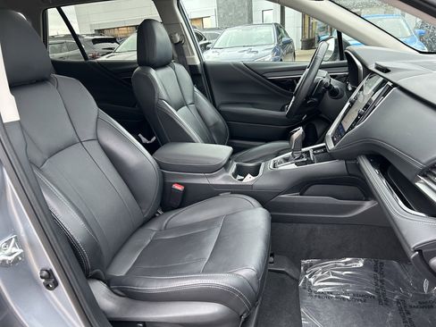 Certified 2024 Subaru Outback Limited XT image 26