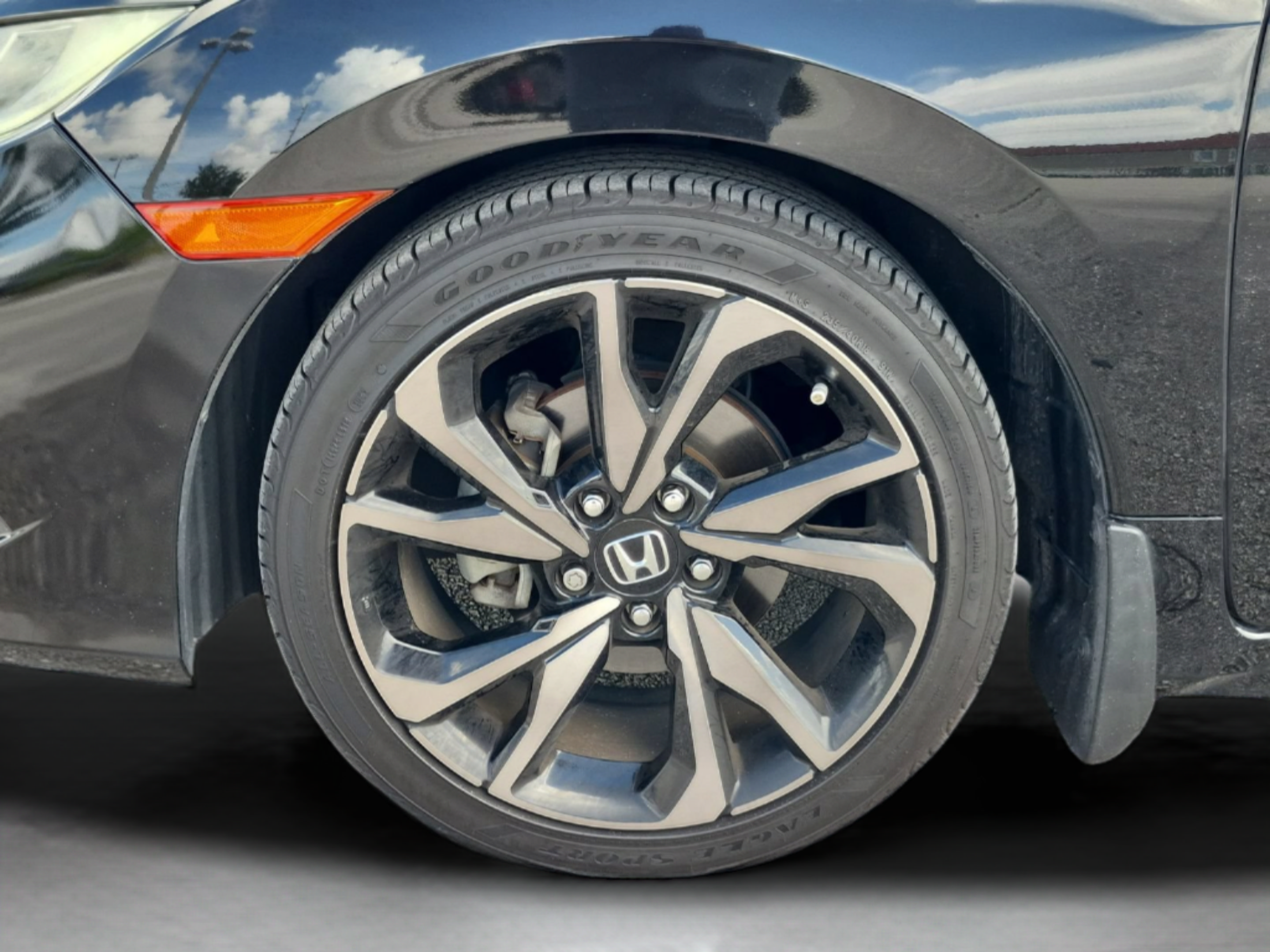Used 2021 Honda Civic Sport image 30