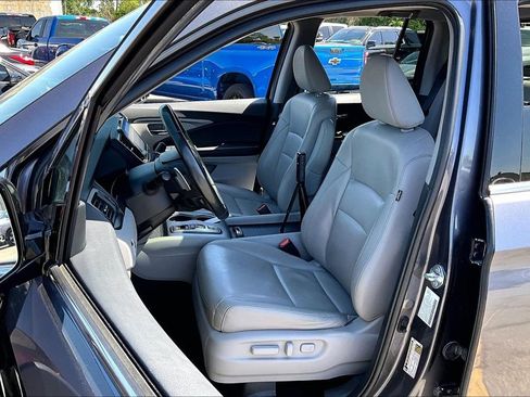 Used 2022 Honda Ridgeline RTL-E image 21