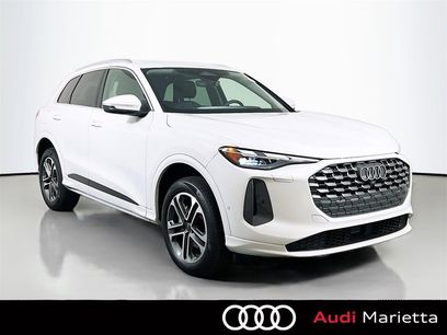 New 2025 Audi Q5 Premium