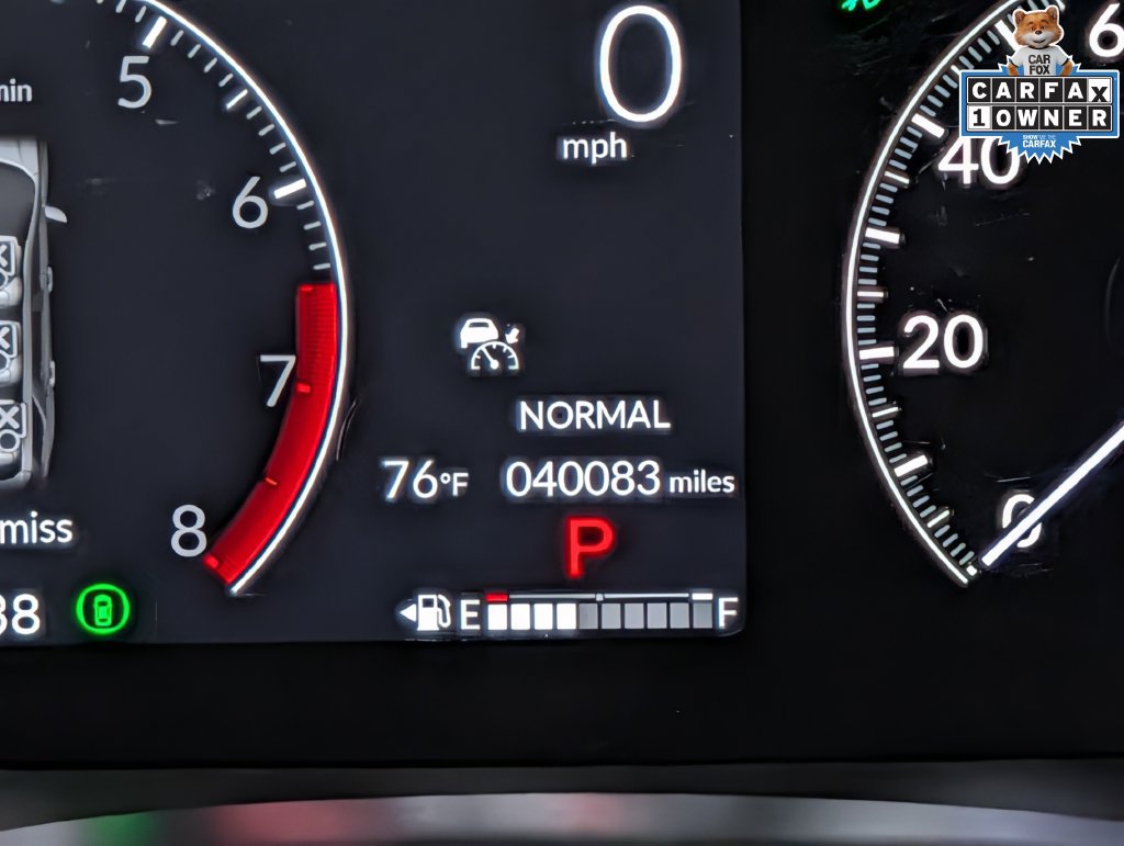 Certified 2025 Honda Pilot TrailSport image 15