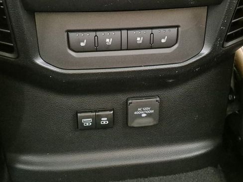 New 2026 Toyota Tundra 1794 Edition image 26