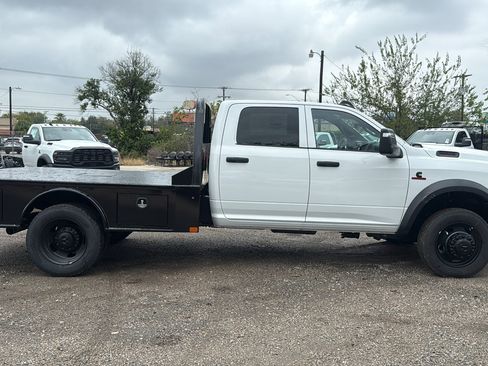 New 2026 RAM 5500 Tradesman image 6