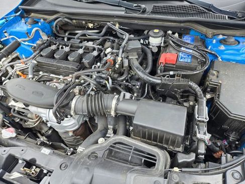 Used 2024 Honda Civic Sport Touring image 24