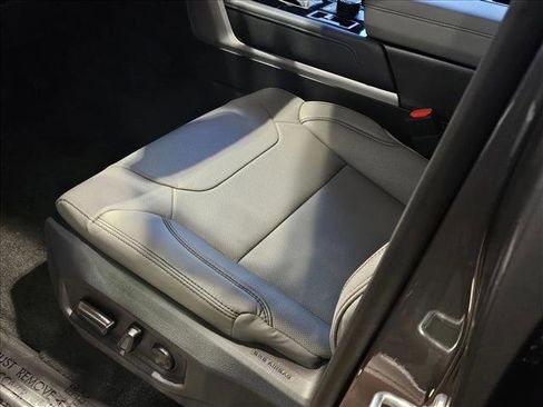 New 2026 Toyota Tundra Limited AWD/4WD image 4