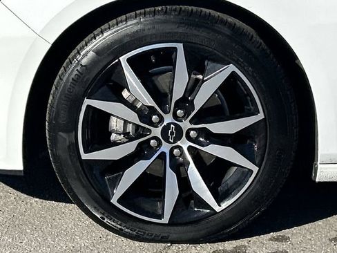 Used 2025 Chevrolet Malibu RS image 10