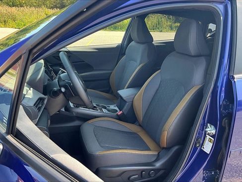 Used 2025 Subaru Crosstrek 2.5i Sport image 20