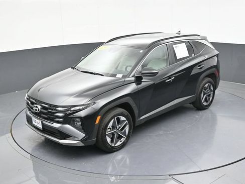 Used 2026 Hyundai Tucson SEL AWD/4WD image 66
