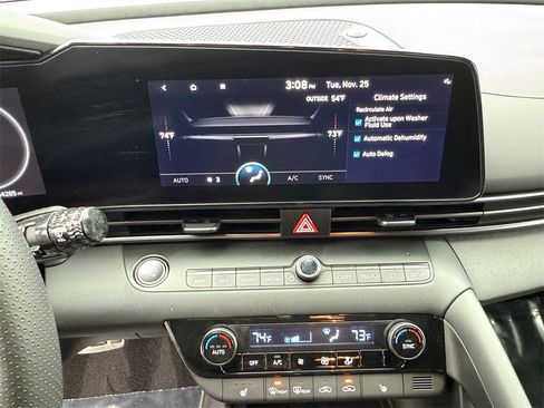 Used 2023 Hyundai Elantra N Line image 17