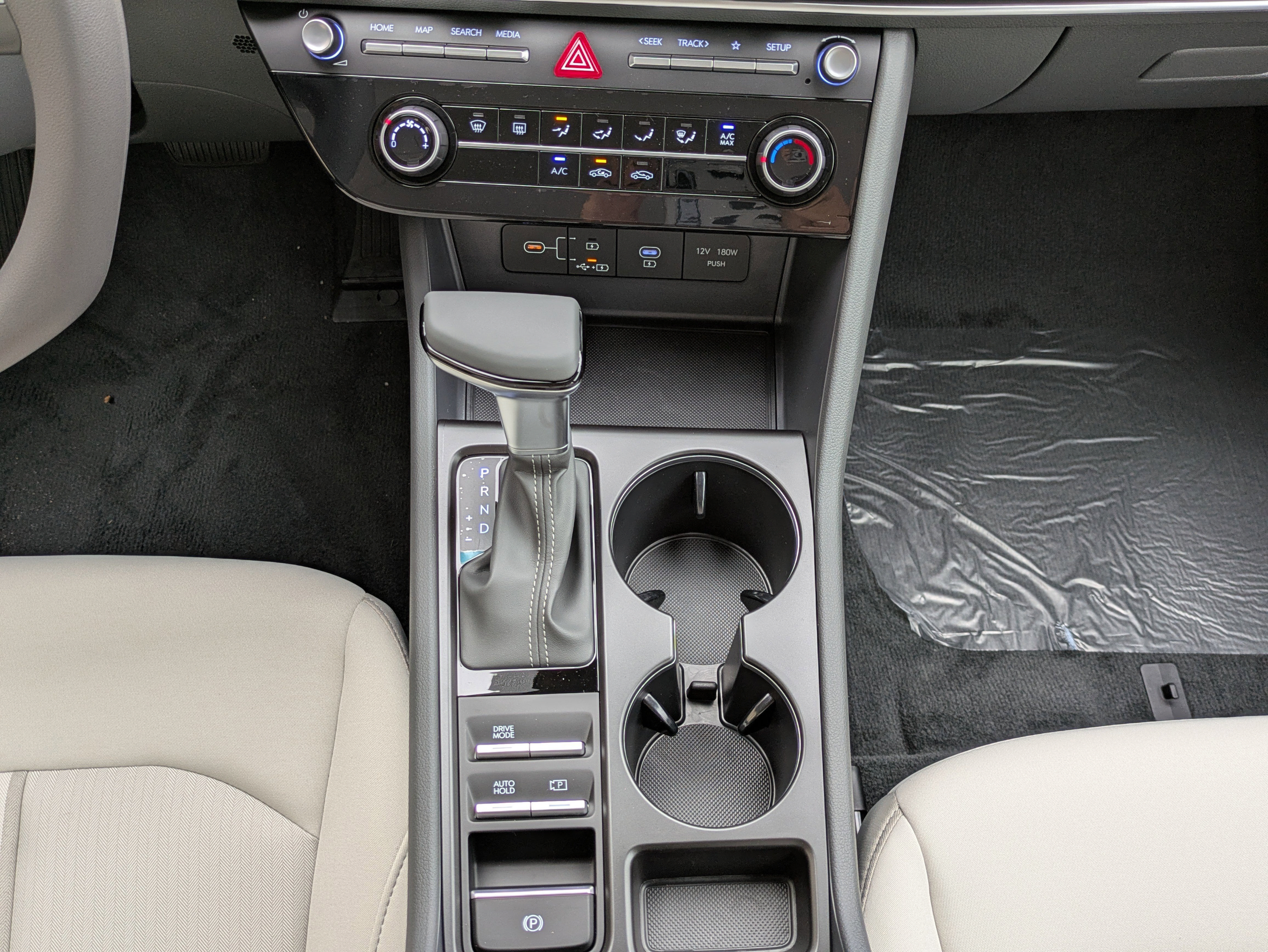 Certified 2026 Hyundai Sonata SE FWD image 15