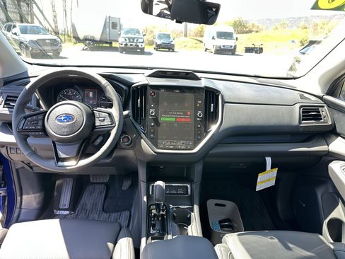 New 2026 Subaru Ascent Bronze Edition AWD/4WD image 15