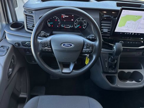 Certified 2024 Ford Transit 350 XLT RWD image 8