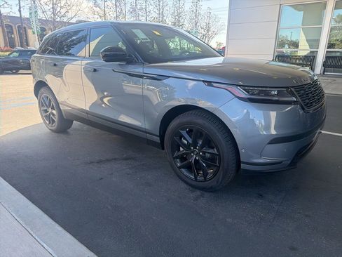 Used 2026 Land Rover Range Rover Velar S image 2
