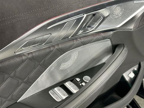 New 2026 BMW M850i xDrive image 18