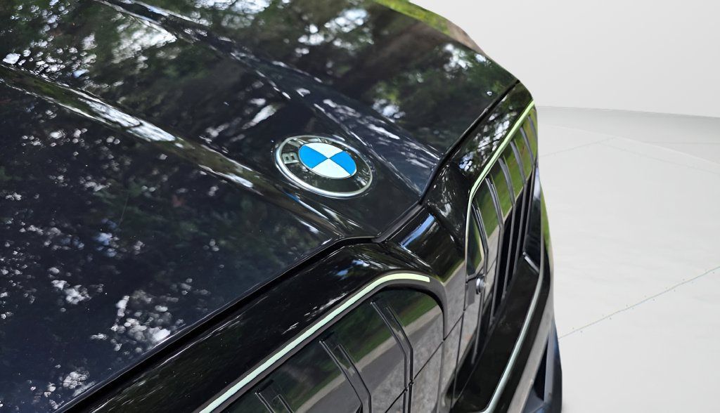 New 2027 BMW 530i w/ M Sport Package RWD image 27