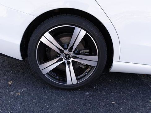 Used 2022 Mercedes-Benz C 300 Sedan image 36