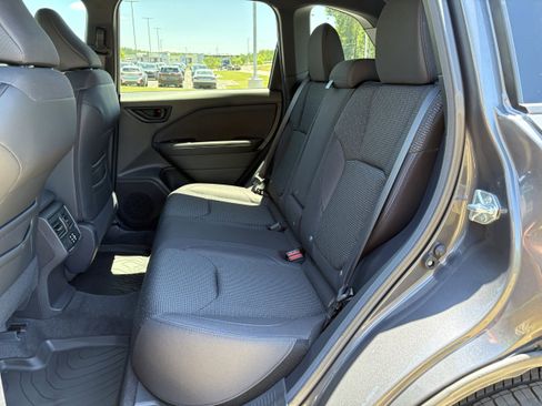 New 2026 Subaru Forester Premium AWD/4WD image 32
