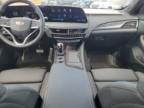 Used 2025 Cadillac CT5 Sport image 14