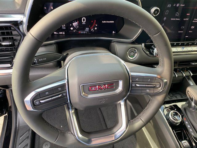 New 2025 GMC Canyon Elevation w/ Convenience Package AWD/4WD image 28