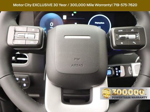 New 2026 Hyundai Palisade SEL Premium AWD/4WD image 20