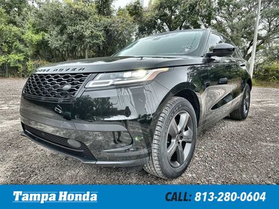 Used 2023 Land Rover Range Rover Velar S