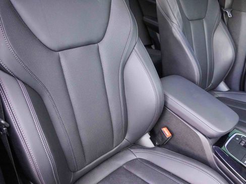 Certified 2024 BMW X3 sDrive30i w/ Premium Package image 13