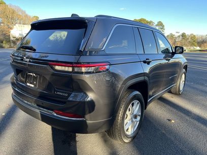 Certified 2023 Jeep Grand Cherokee Laredo