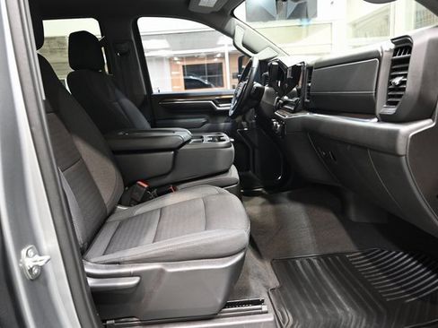 Used 2024 Chevrolet Silverado 3500 LT w/ All Star Edition image 12