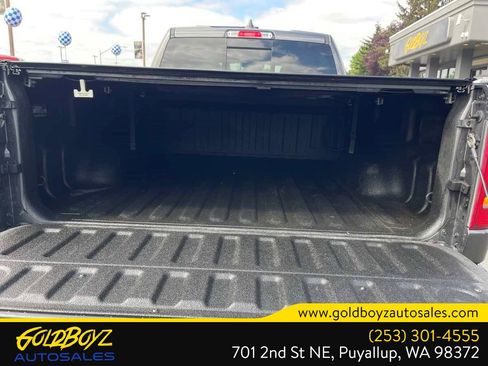 Used 2021 RAM 1500 Laramie AWD/4WD image 19