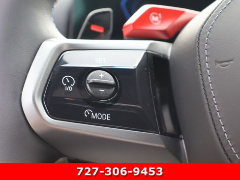 Used 2026 BMW M5 w/ Carbon Package image 24