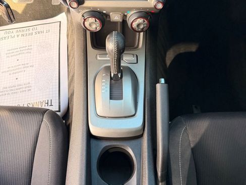 Used 2015 Chevrolet Camaro SS w/ RS Package image 15