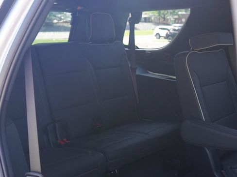 New 2026 Chevrolet Tahoe Premier w/ Sun And Tow Package AWD/4WD image 32