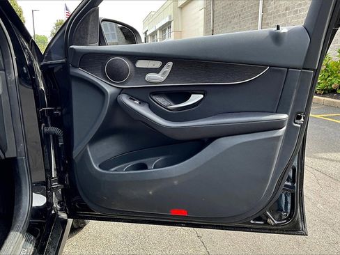 Certified 2022 Mercedes-Benz GLC 300 4MATIC image 19