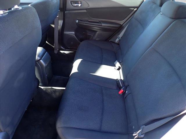 Used 2014 Subaru Impreza 2.0i Premium w/ Popular Package #1 AWD/4WD image 9