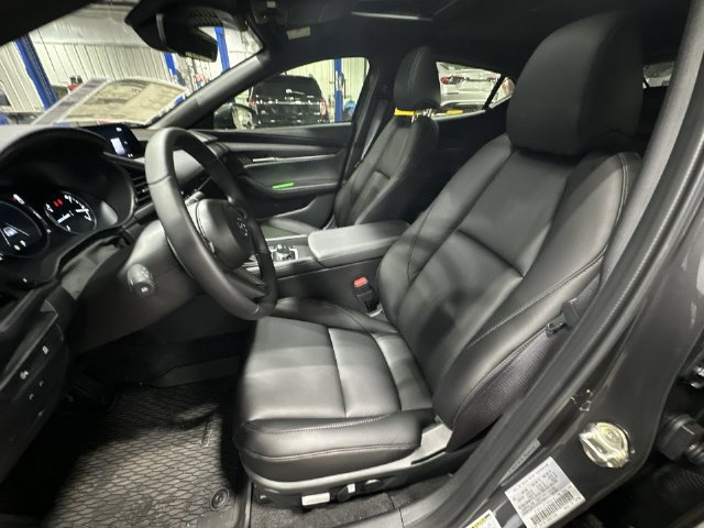 New 2026 MAZDA MAZDA3 s FWD image 17