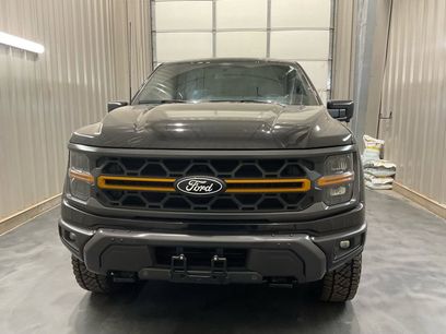 Used 2024 Ford F150 Tremor w/ Equipment Group 402A High