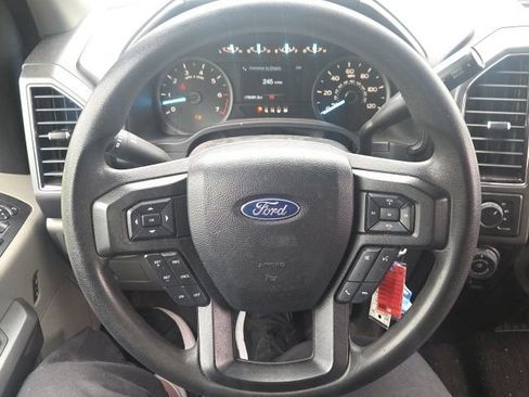 Used 2020 Ford F150 XLT w/ Trailer Tow Package AWD/4WD image 31