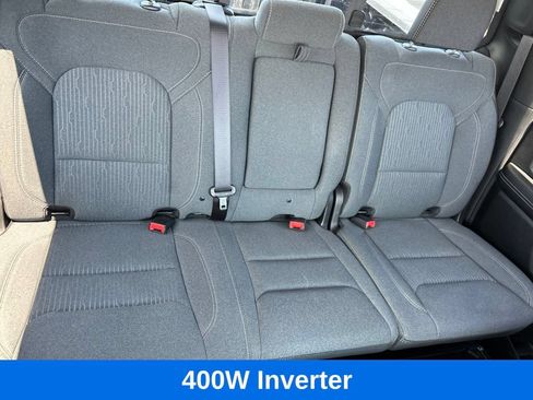 Used 2020 RAM 1500 Big Horn AWD/4WD image 20