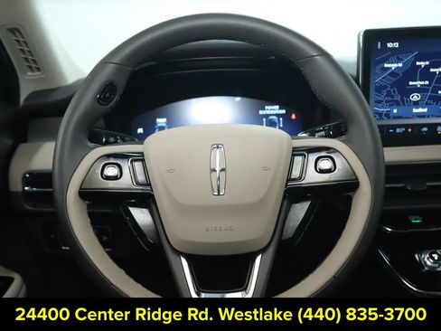 Certified 2023 Lincoln Corsair Standard image 20