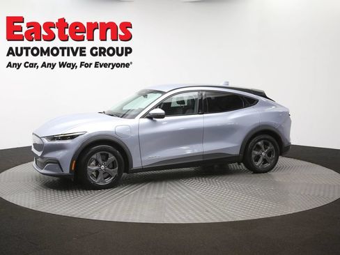 Used 2022 Ford Mustang Mach-E Select AWD/4WD image 55