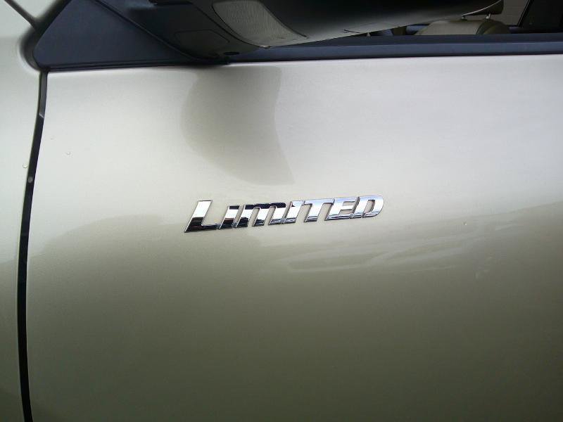 Used 2008 Toyota Highlander Limited AWD/4WD image 23