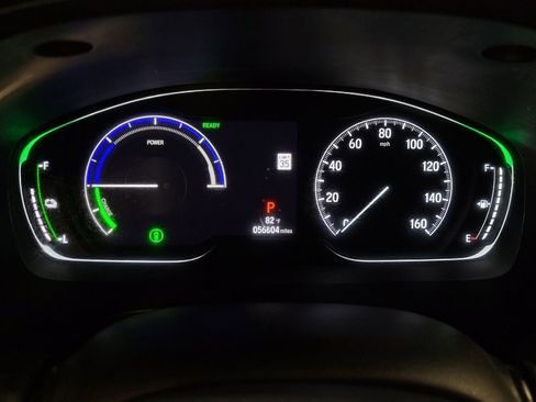 Used 2022 Honda Insight EX image 23