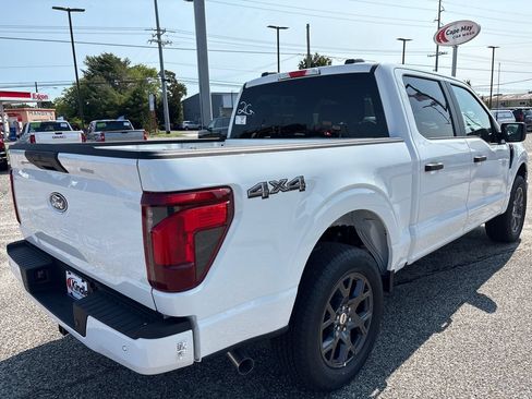 New 2026 Ford F150 STX AWD/4WD image 25