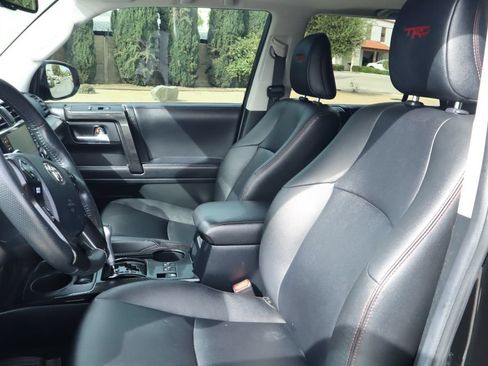 Used 2023 Toyota 4Runner TRD Pro AWD/4WD image 19