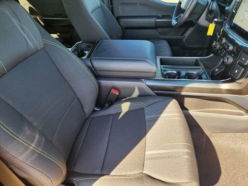 New 2025 Ford F150 STX w/ Equipment Group 200A image 15