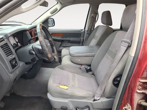 Used 2006 Dodge Ram 1500 Truck SLT w/ Quad Cab Big Horn Value Group image 9