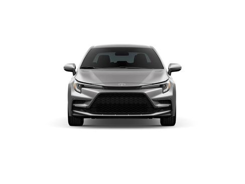 New 2026 Toyota Corolla SE image 2
