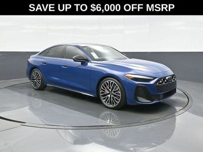 New 2026 Audi S5 Premium Plus
