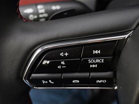 New 2026 MAZDA CX-70 3.3 Turbo S w/ Premium Package image 34